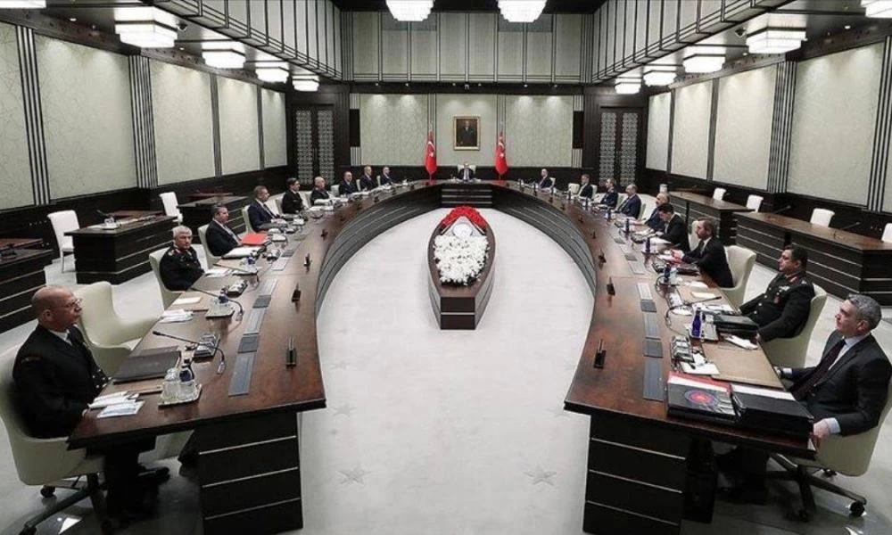 Νέα τουρκική δήλωση: Σχολαστική εφαρμογή της Συνθήκης του Μοντρέ